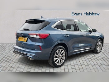 Used Ford Kuga 2023 for sale - 79523683: Photo