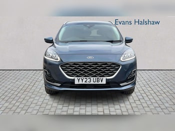Used Ford Kuga 2023 for sale - 79523683: Photo