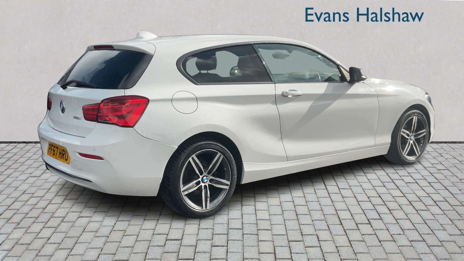 Used BMW 1 Series 2017 for sale - 78161218: Photo 2