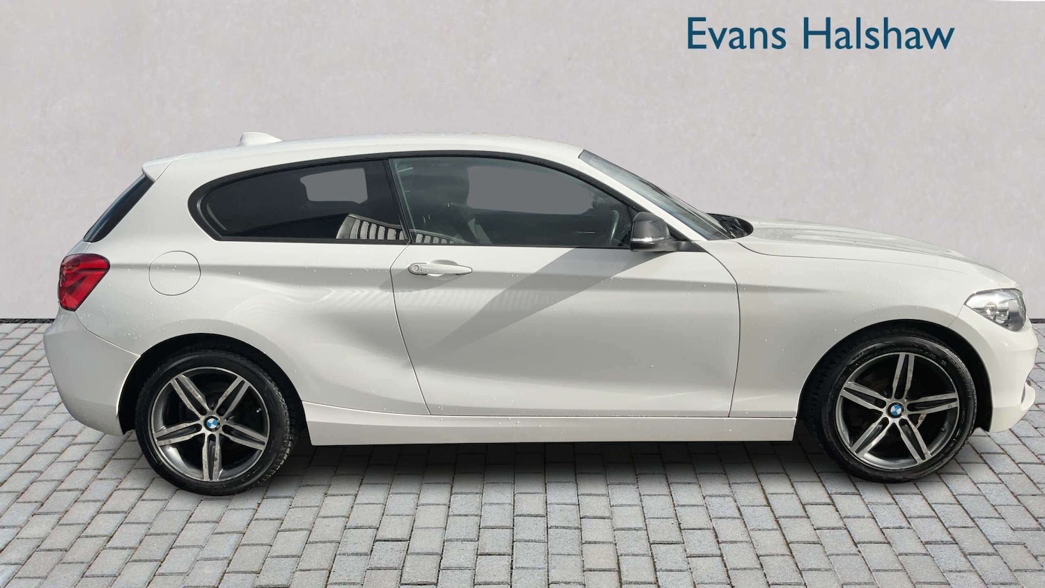 Used BMW 1 Series 2017 for sale - 78161218: Photo 3