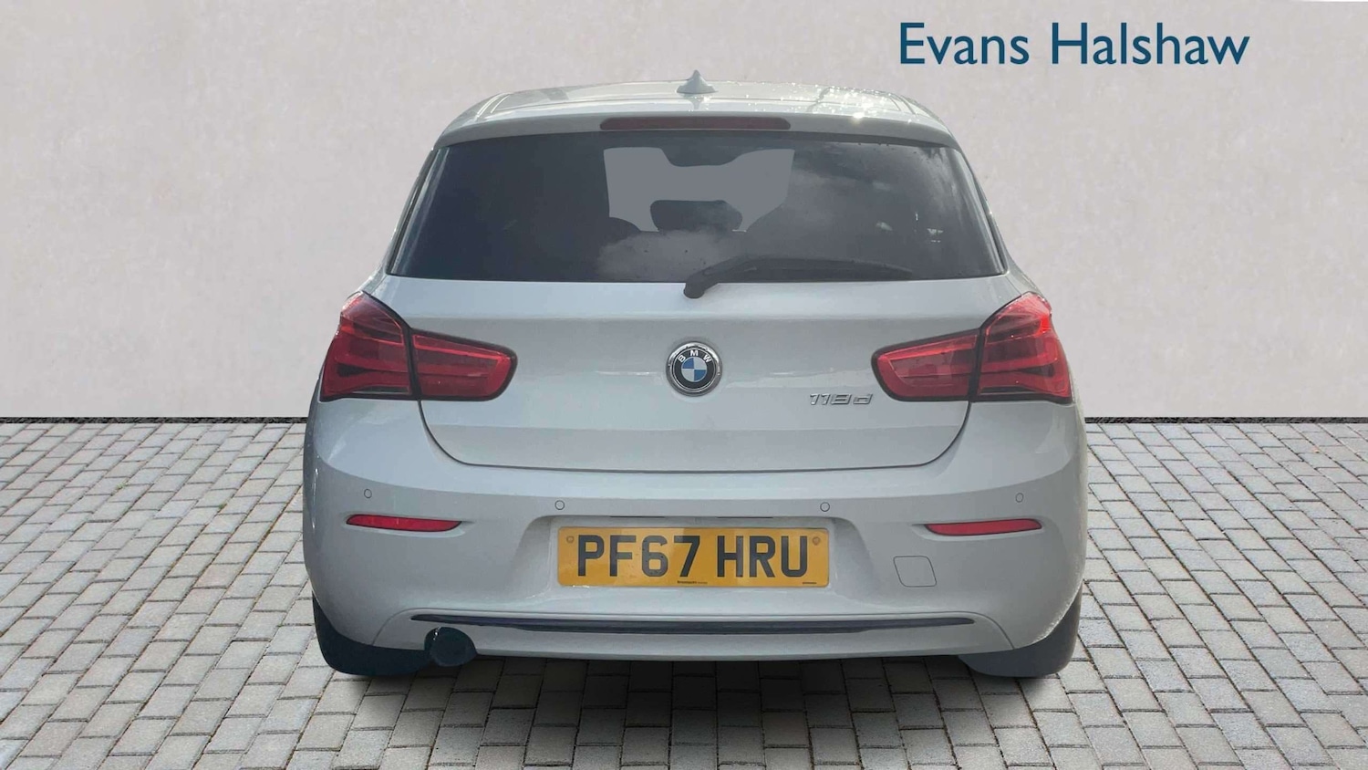 Used BMW 1 Series 2017 for sale - 78161218: Photo 5