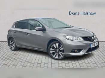 Used Nissan Pulsar 2017 for sale - 78550695: Photo