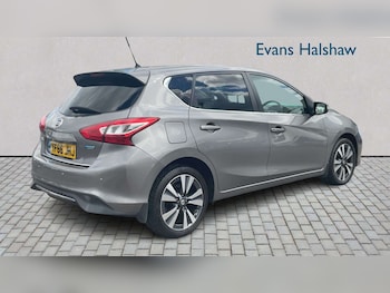 Used Nissan Pulsar 2017 for sale - 78550695: Photo