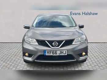 Used Nissan Pulsar 2017 for sale - 78550695: Photo