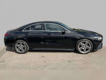 Used Mercedes-Benz CLA 2021 for sale - 75903174: Photo