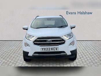 Used Ford Ecosport 2022 for sale - 76661871: Photo