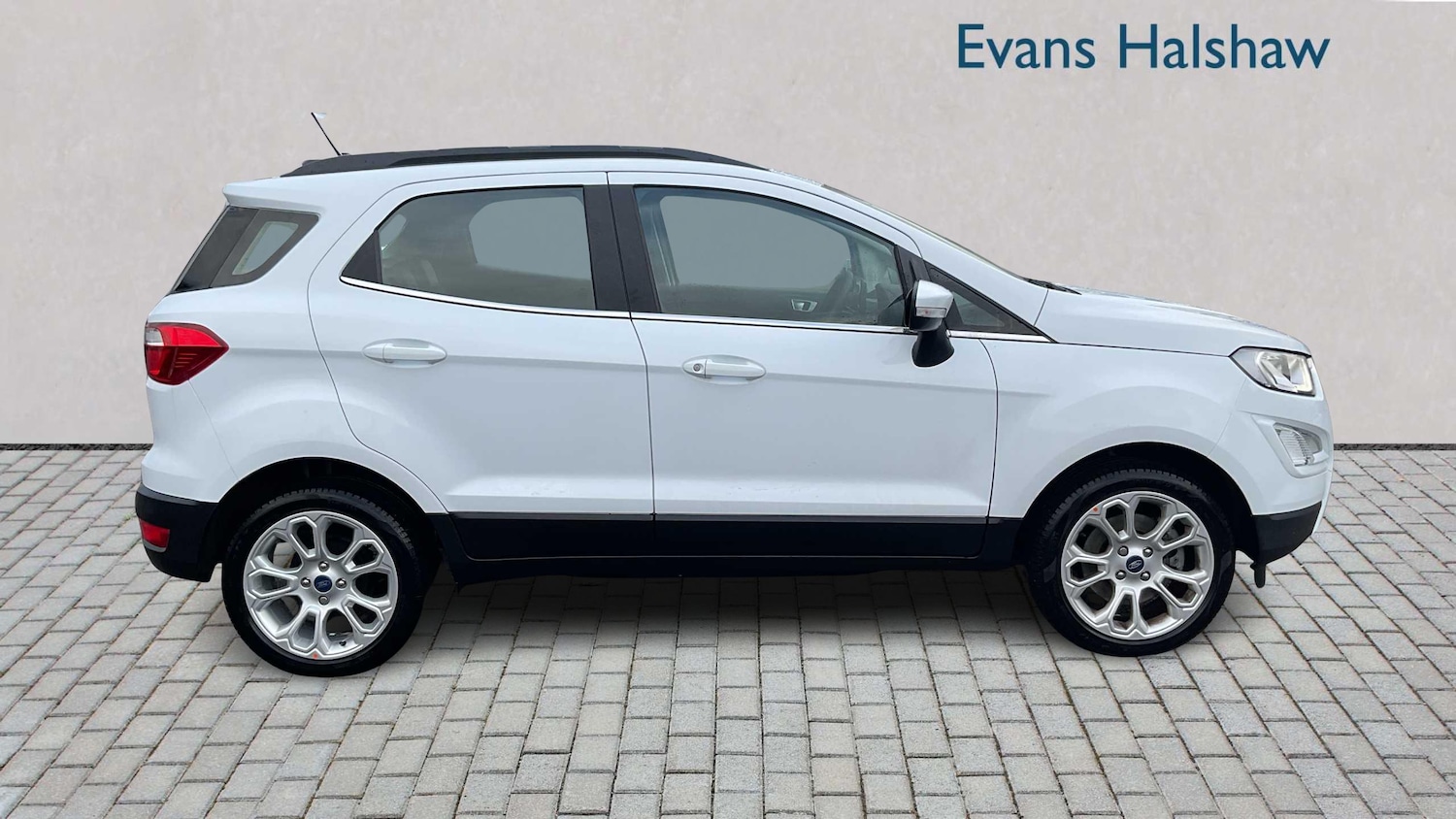Used Ford Ecosport 2022 for sale - 76661871: Photo 3