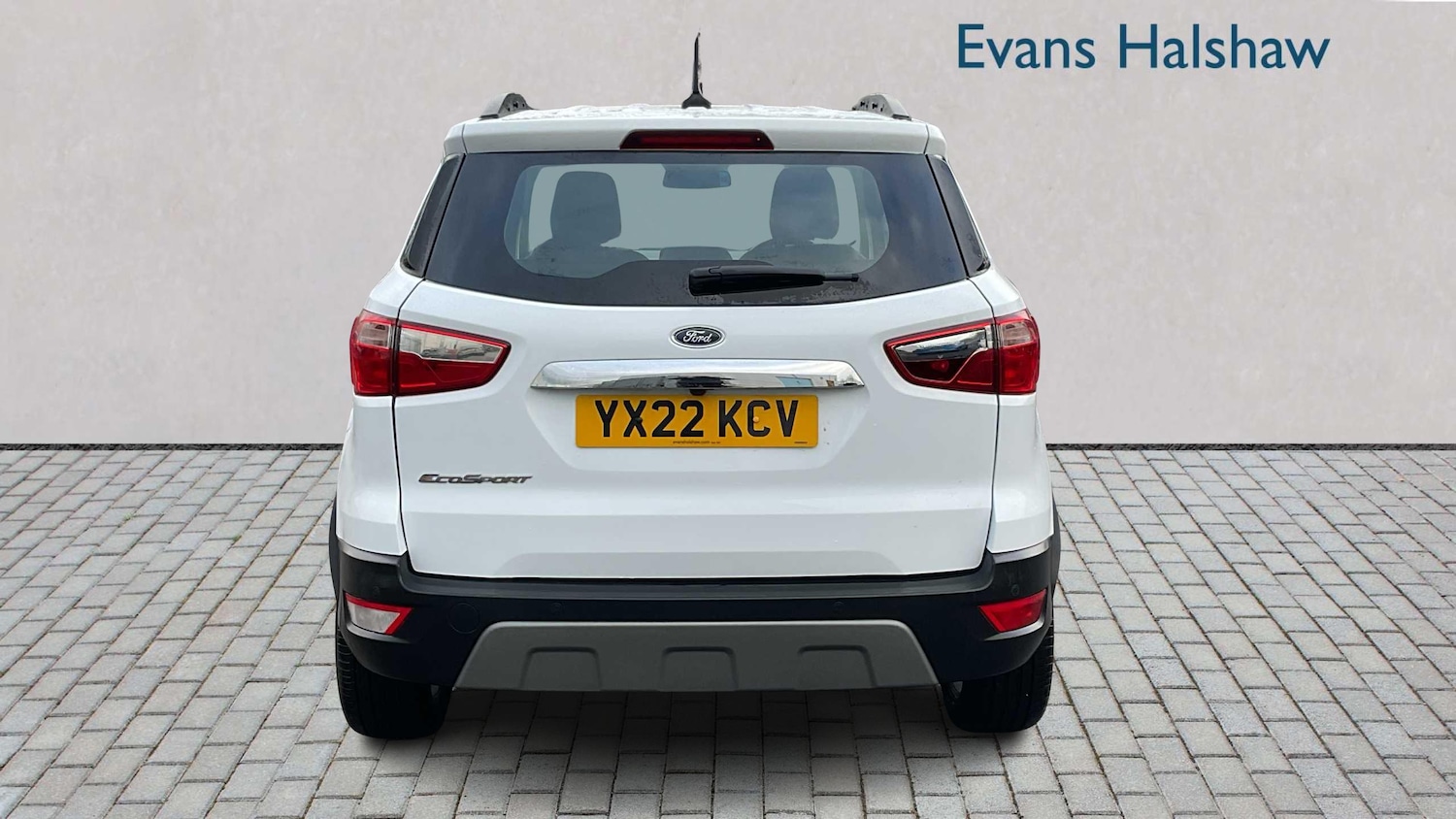 Used Ford Ecosport 2022 for sale - 76661871: Photo 5