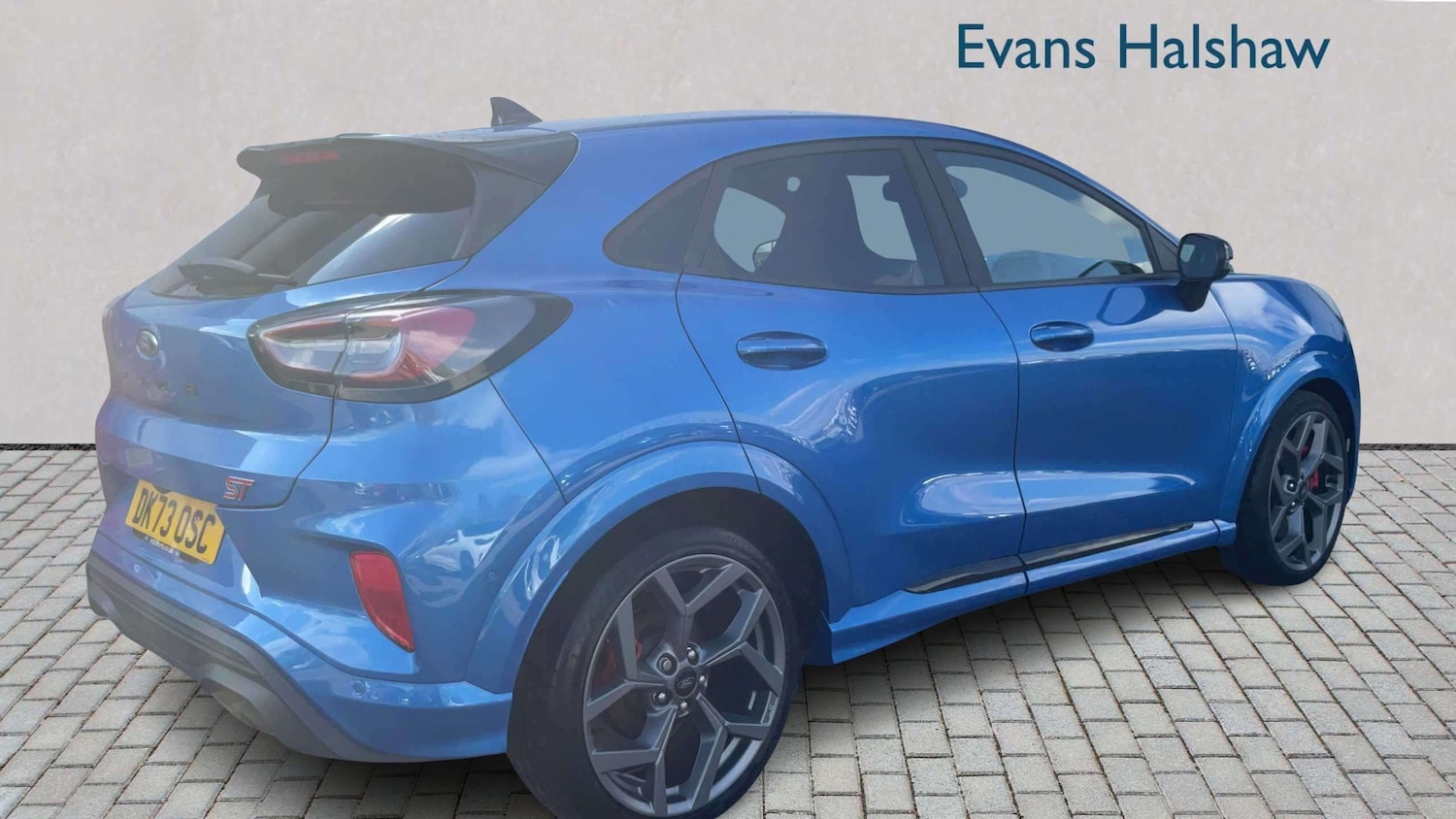 Used Ford Puma 2023 for sale - 78118828: Photo 2