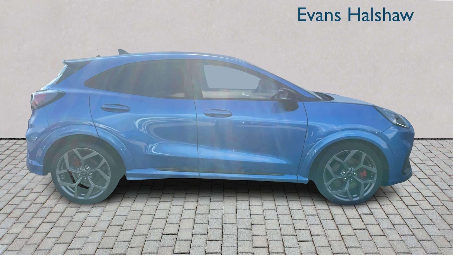 Used Ford Puma 2023 for sale - 78118828: Photo 3