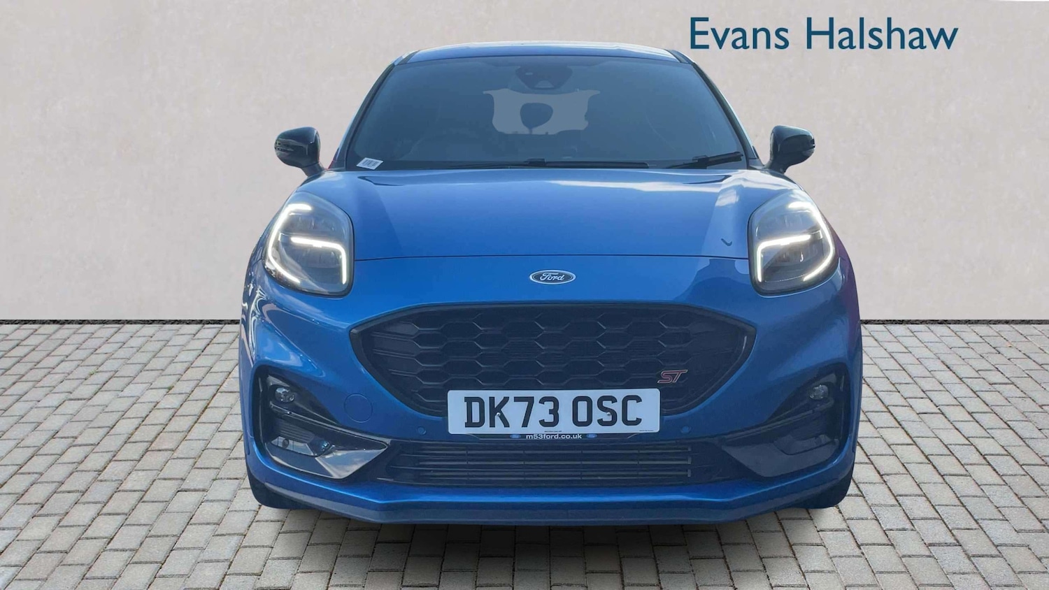 Used Ford Puma 2023 for sale - 78118828: Photo 4