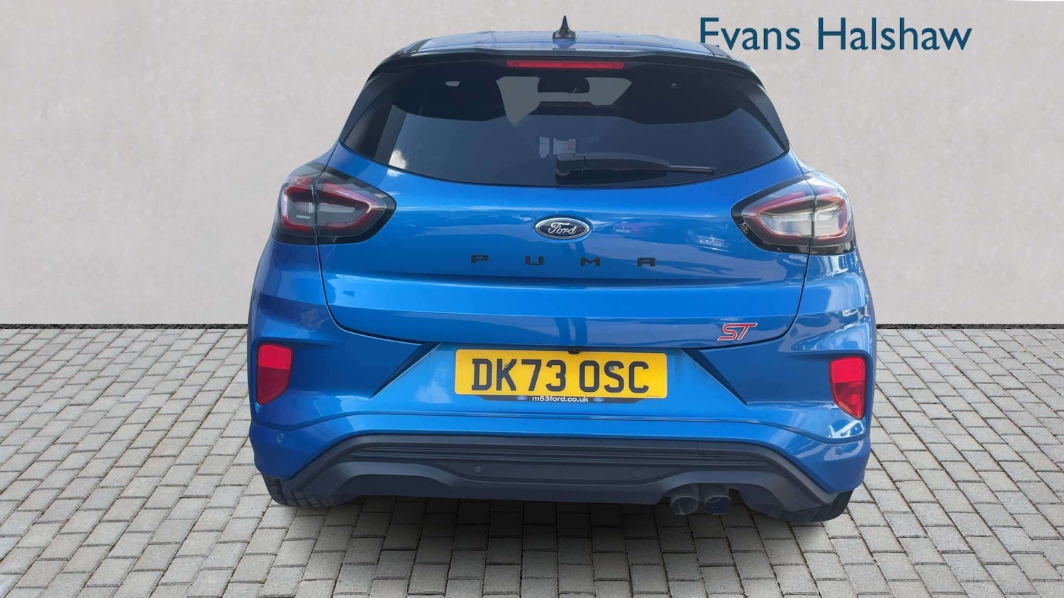 Used Ford Puma 2023 for sale - 78118828: Photo 5