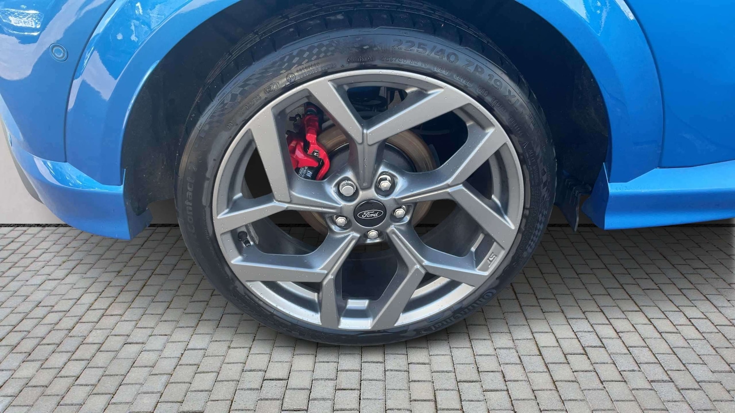 Used Ford Puma 2023 for sale - 78118828: Photo 6