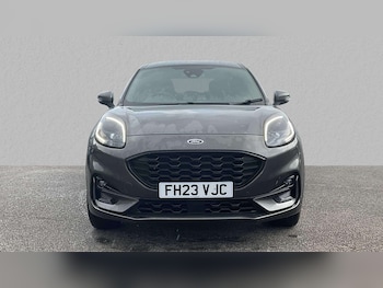 Used Ford Puma 2023 for sale - 75944356: Photo