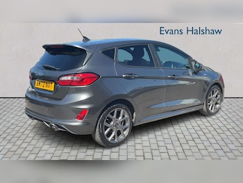 Used Ford Fiesta 2023 for sale - 78744008: Photo