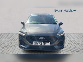 Used Ford Fiesta 2023 for sale - 78744008: Photo