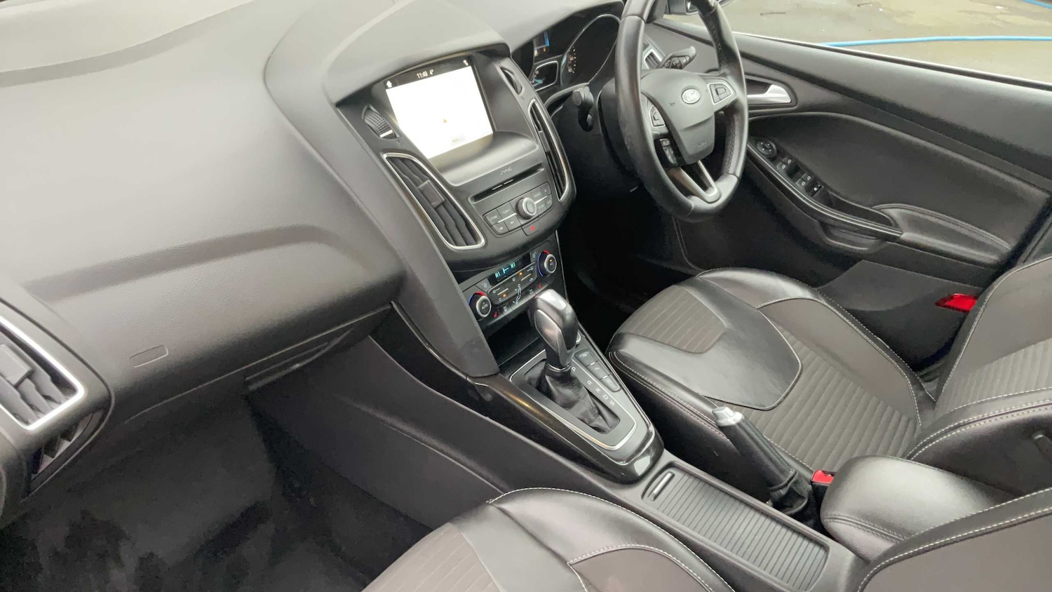 Used Ford Focus 2018 for sale - 77979569: Photo 13