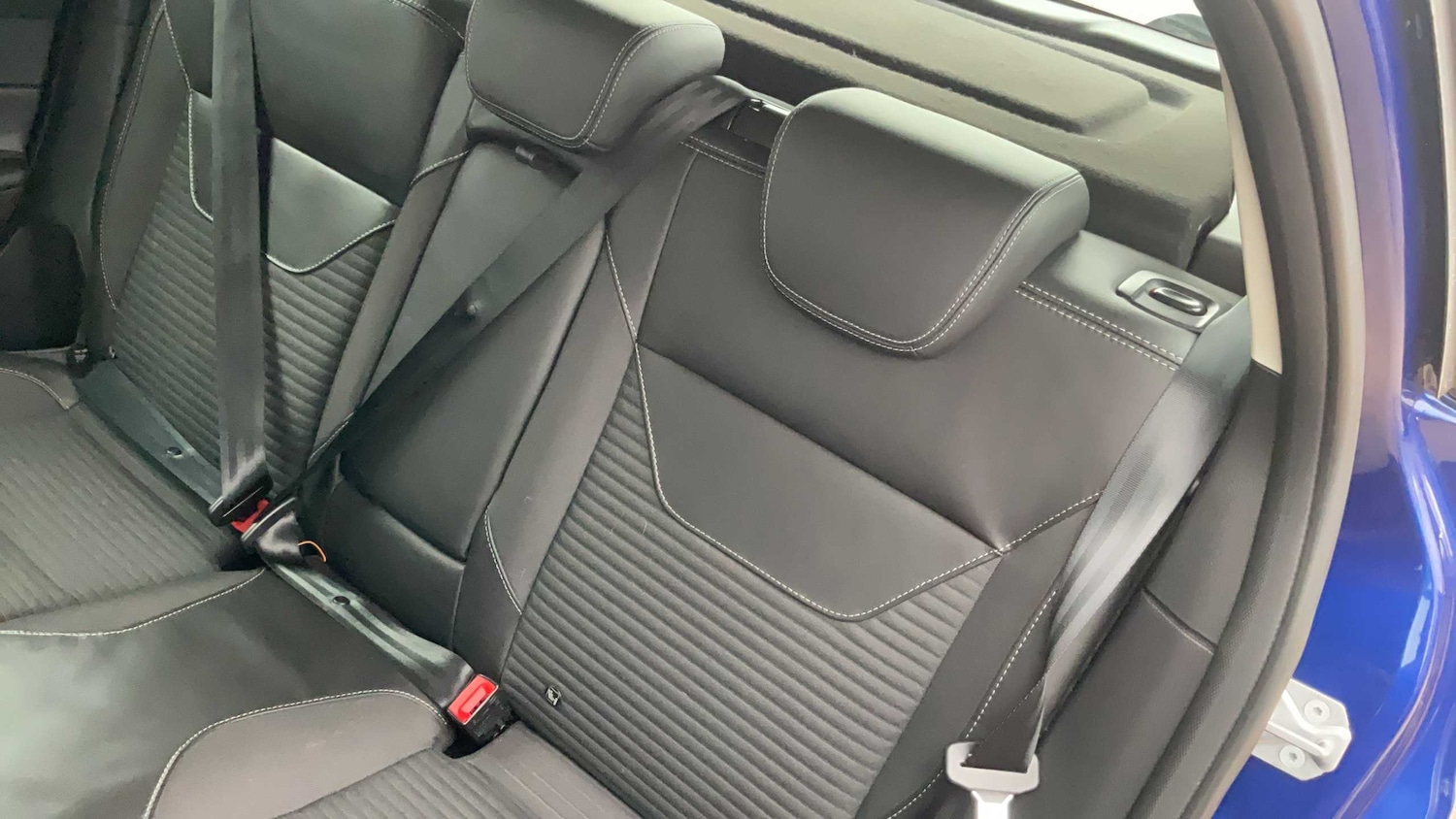 Used Ford Focus 2018 for sale - 77979569: Photo 14