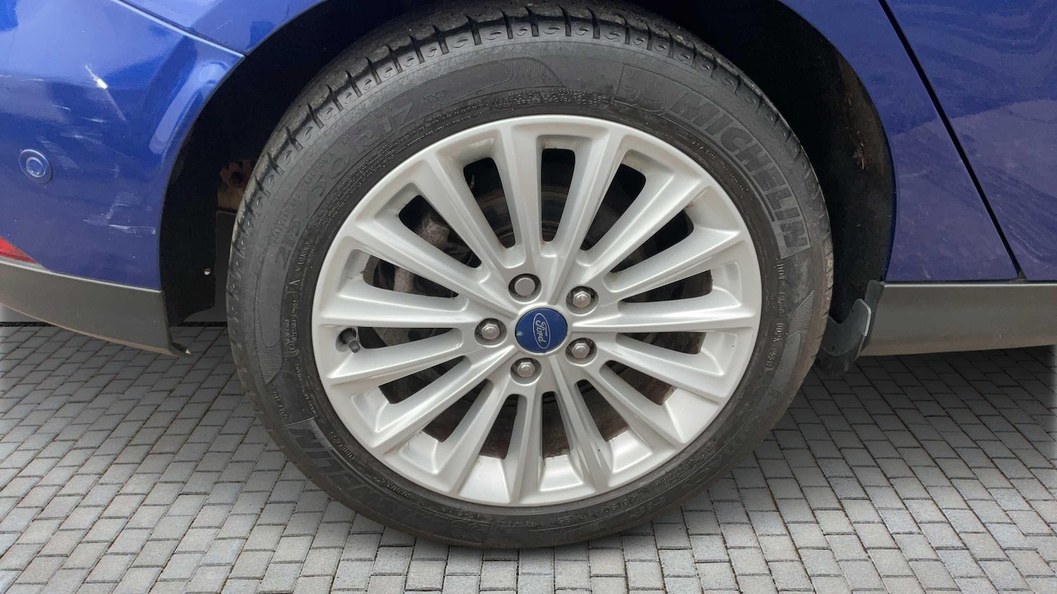 Used Ford Focus 2018 for sale - 77979569: Photo 6