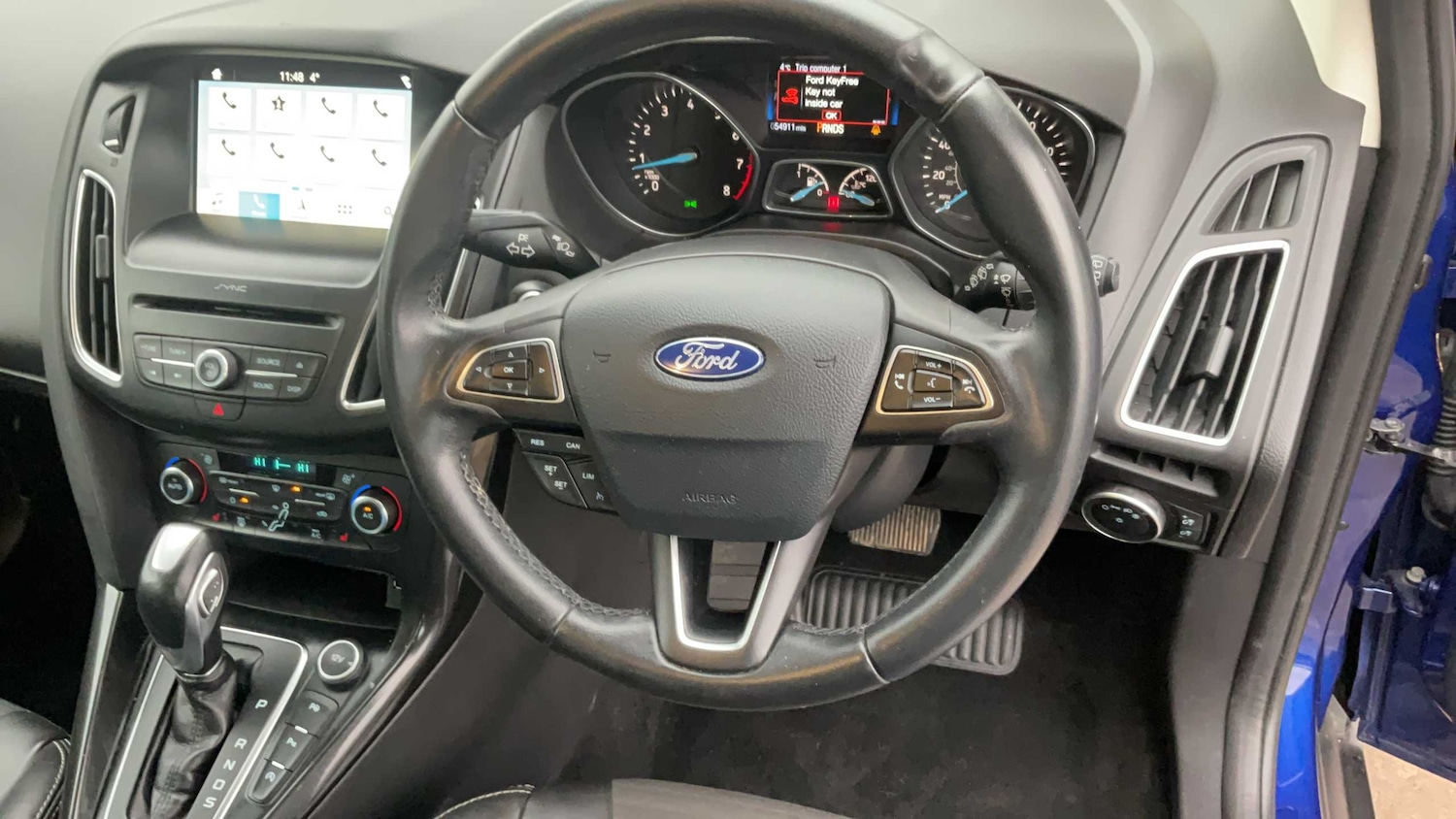 Used Ford Focus 2018 for sale - 77979569: Photo 9
