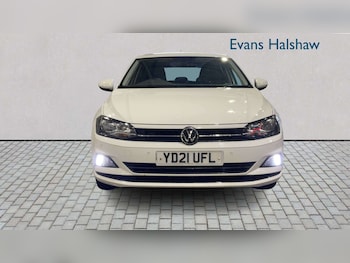 Used Volkswagen Polo 2021 for sale - 79541748: Photo