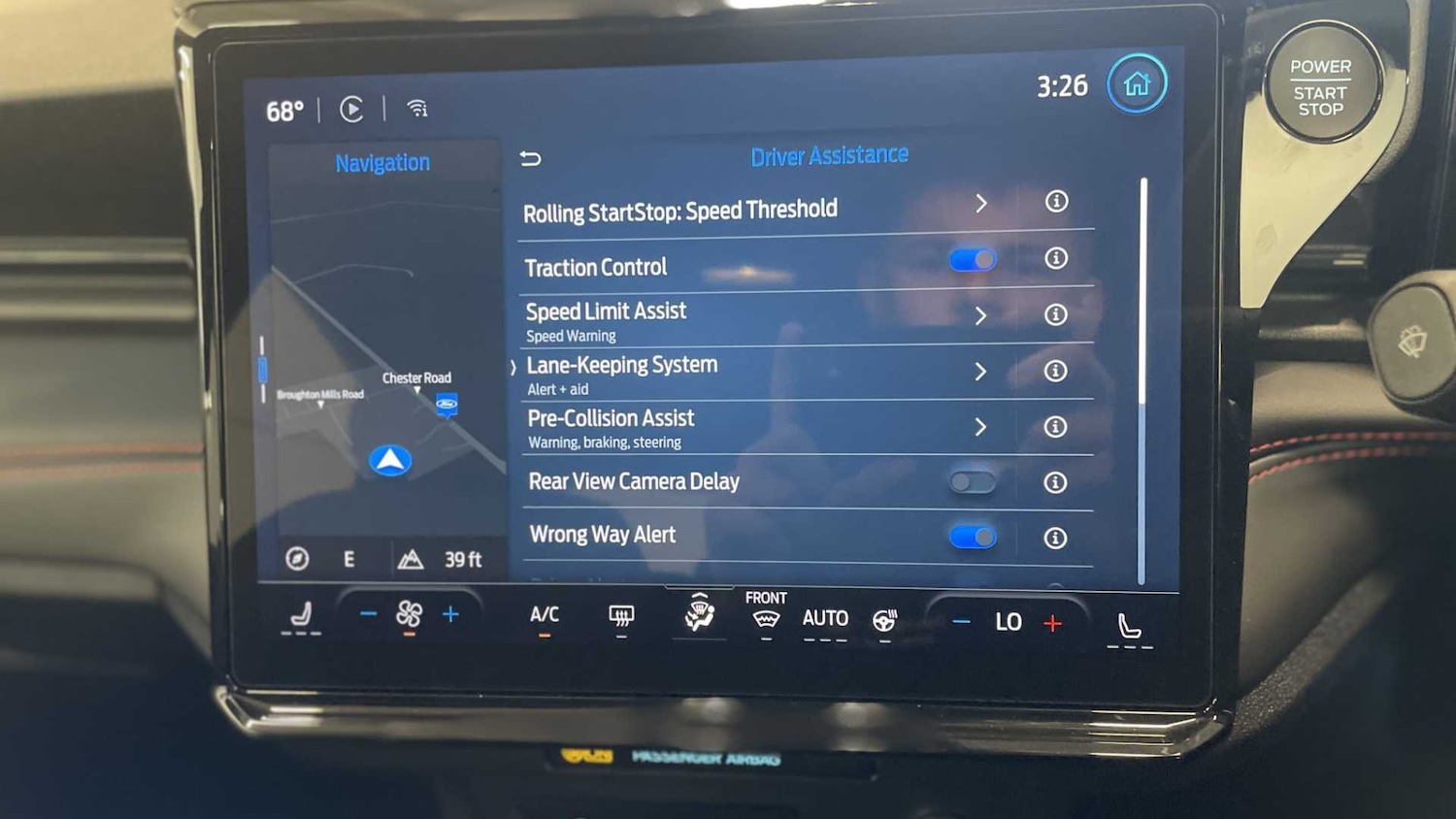 Used Ford Puma 2025 for sale - 76624732: Photo 13