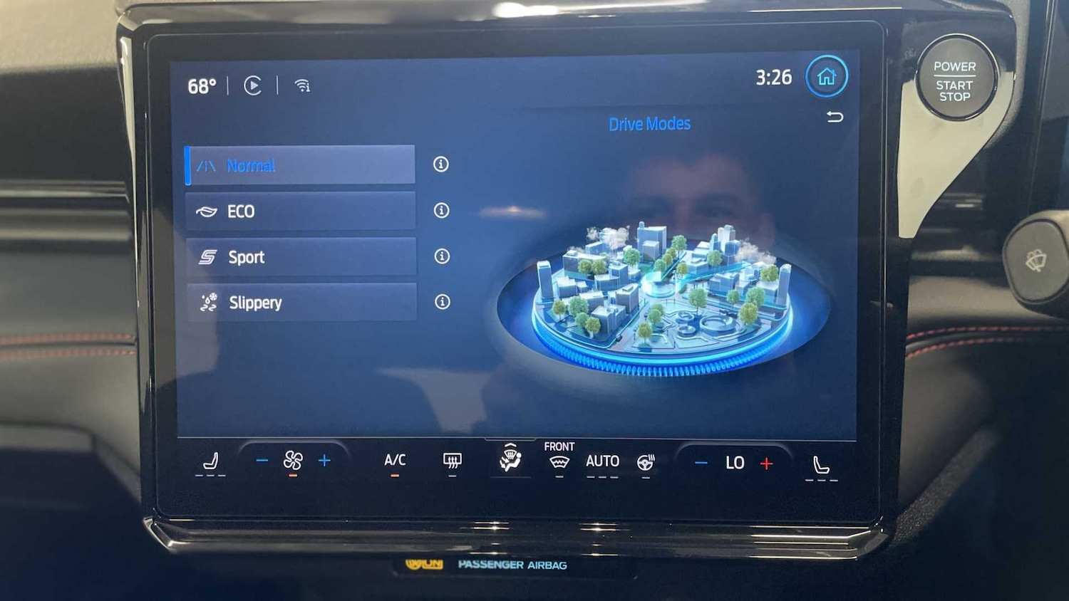 Used Ford Puma 2025 for sale - 76624732: Photo 14