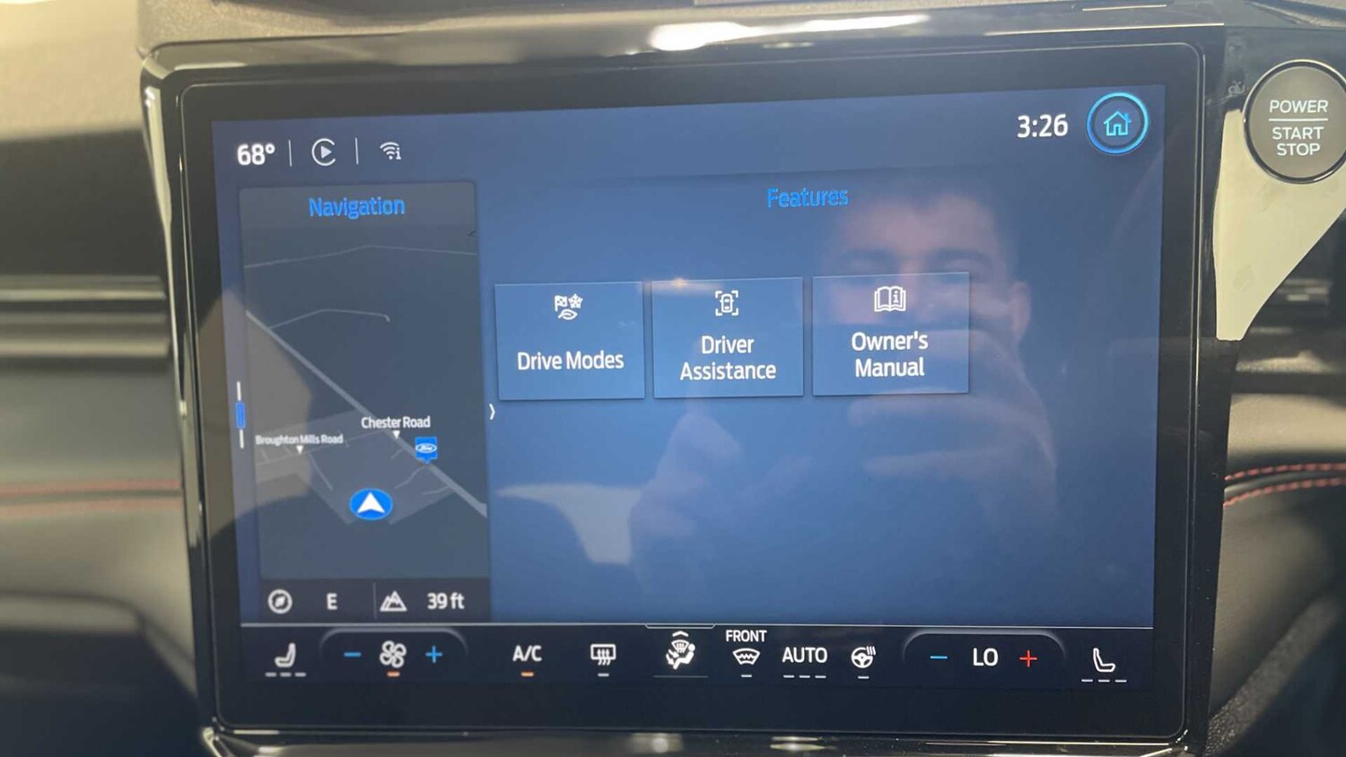 Used Ford Puma 2025 for sale - 76624732: Photo 15