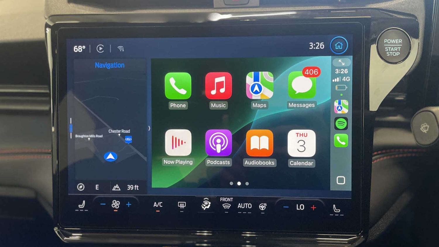 Used Ford Puma 2025 for sale - 76624732: Photo 17