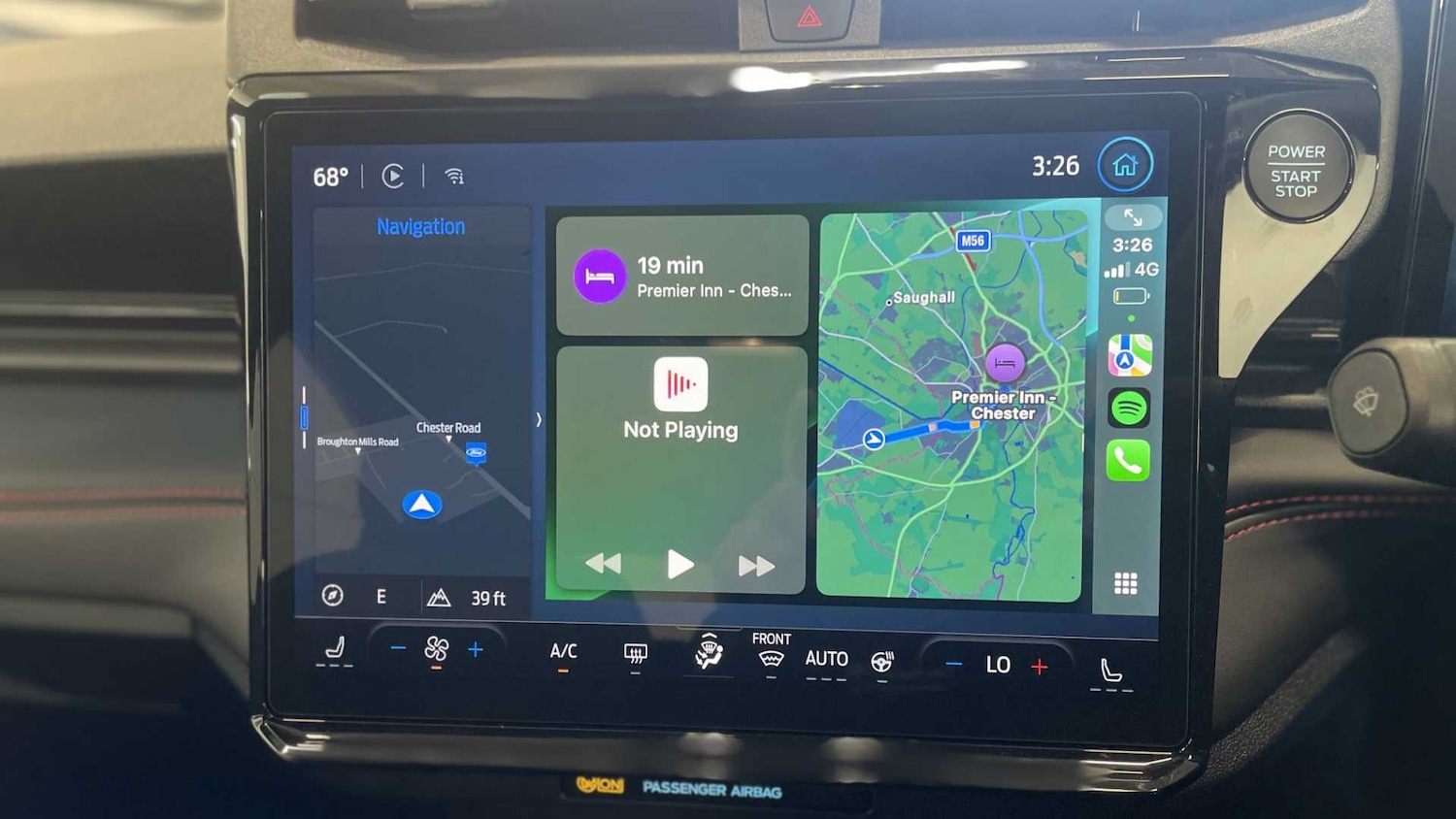 Used Ford Puma 2025 for sale - 76624732: Photo 18