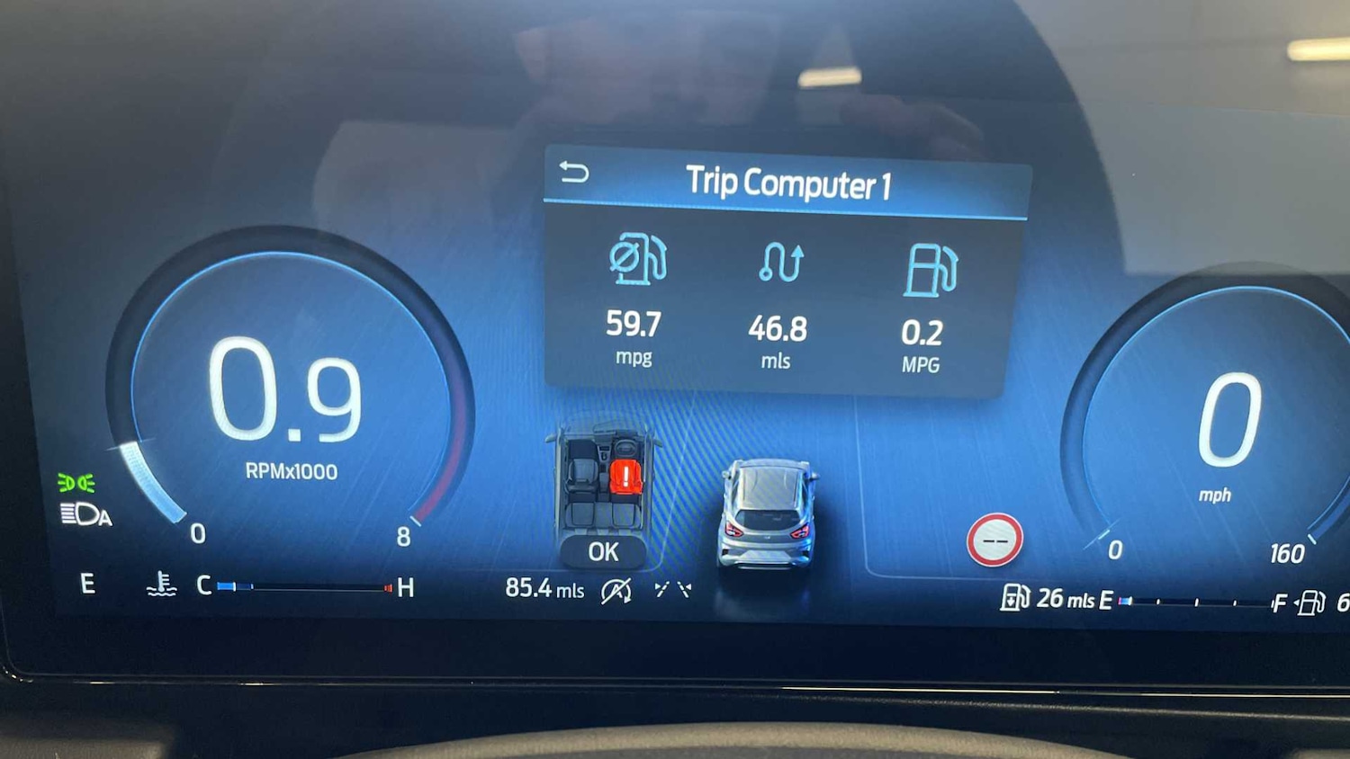 Used Ford Puma 2025 for sale - 76624732: Photo 19