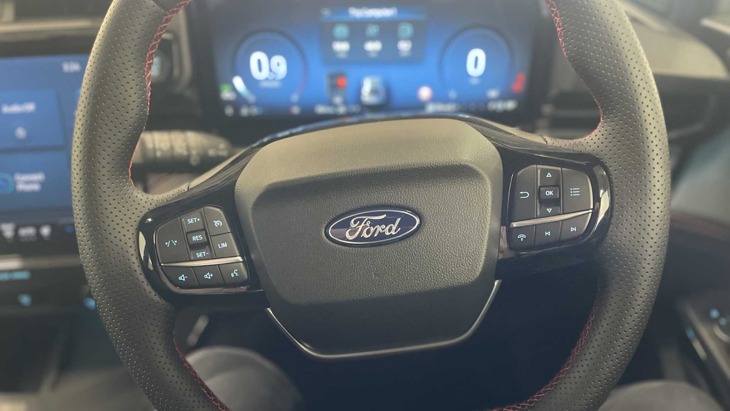 Used Ford Puma 2025 for sale - 76624732: Photo 22