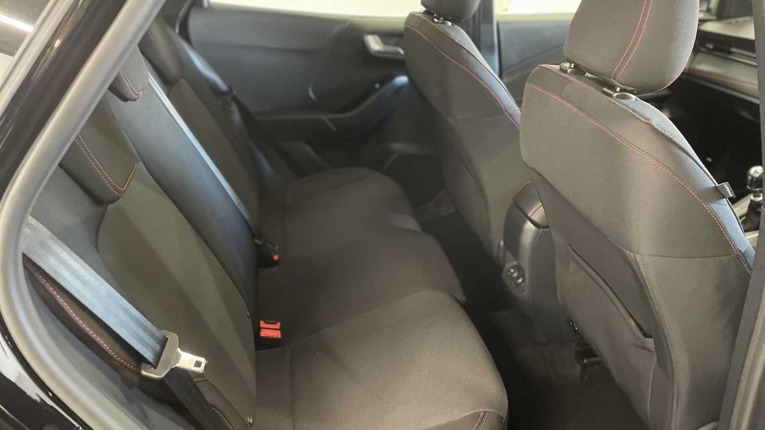 Used Ford Puma 2025 for sale - 76624732: Photo 24