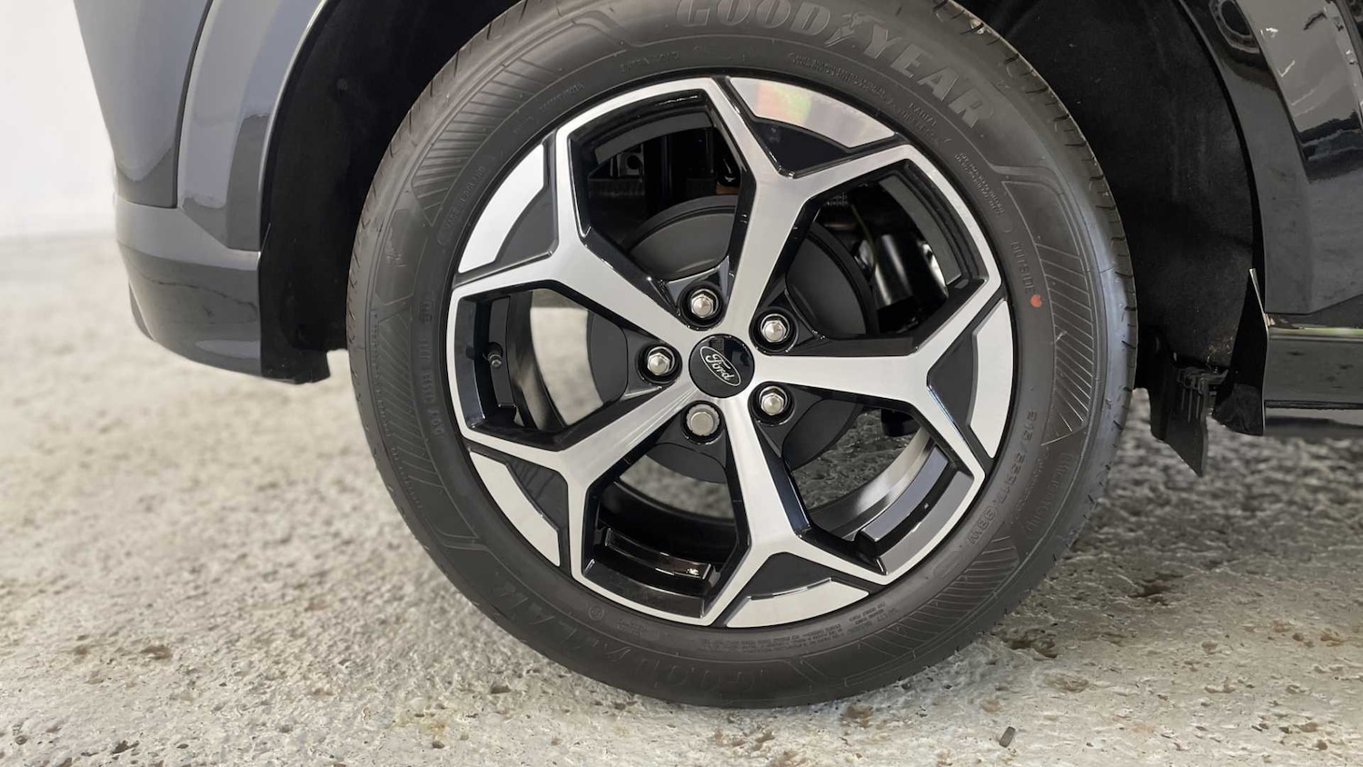 Used Ford Puma 2025 for sale - 76624732: Photo 7