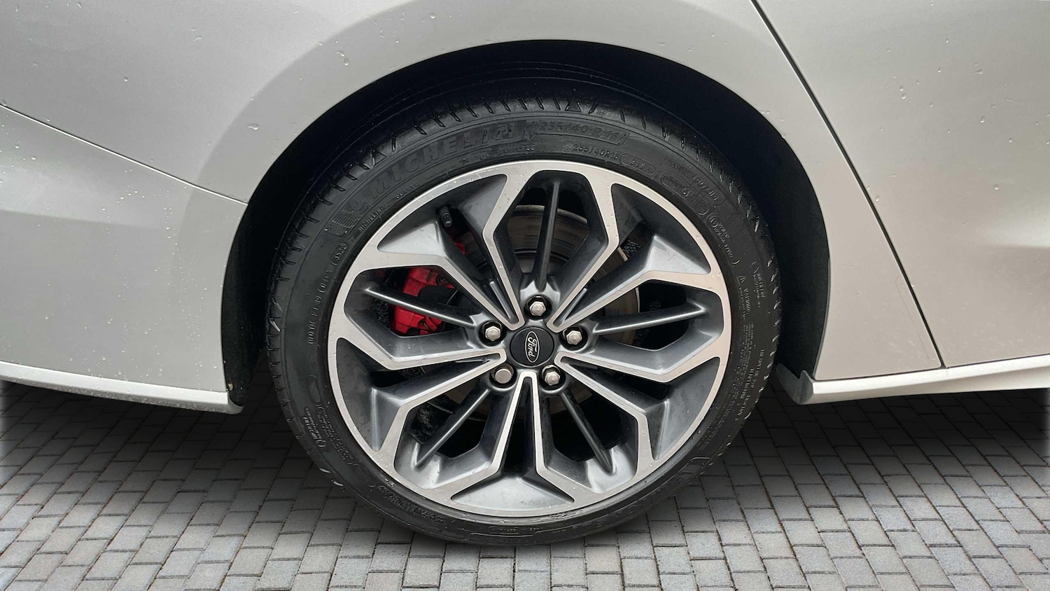 Used Ford Focus 2022 for sale - 77485469: Photo 10