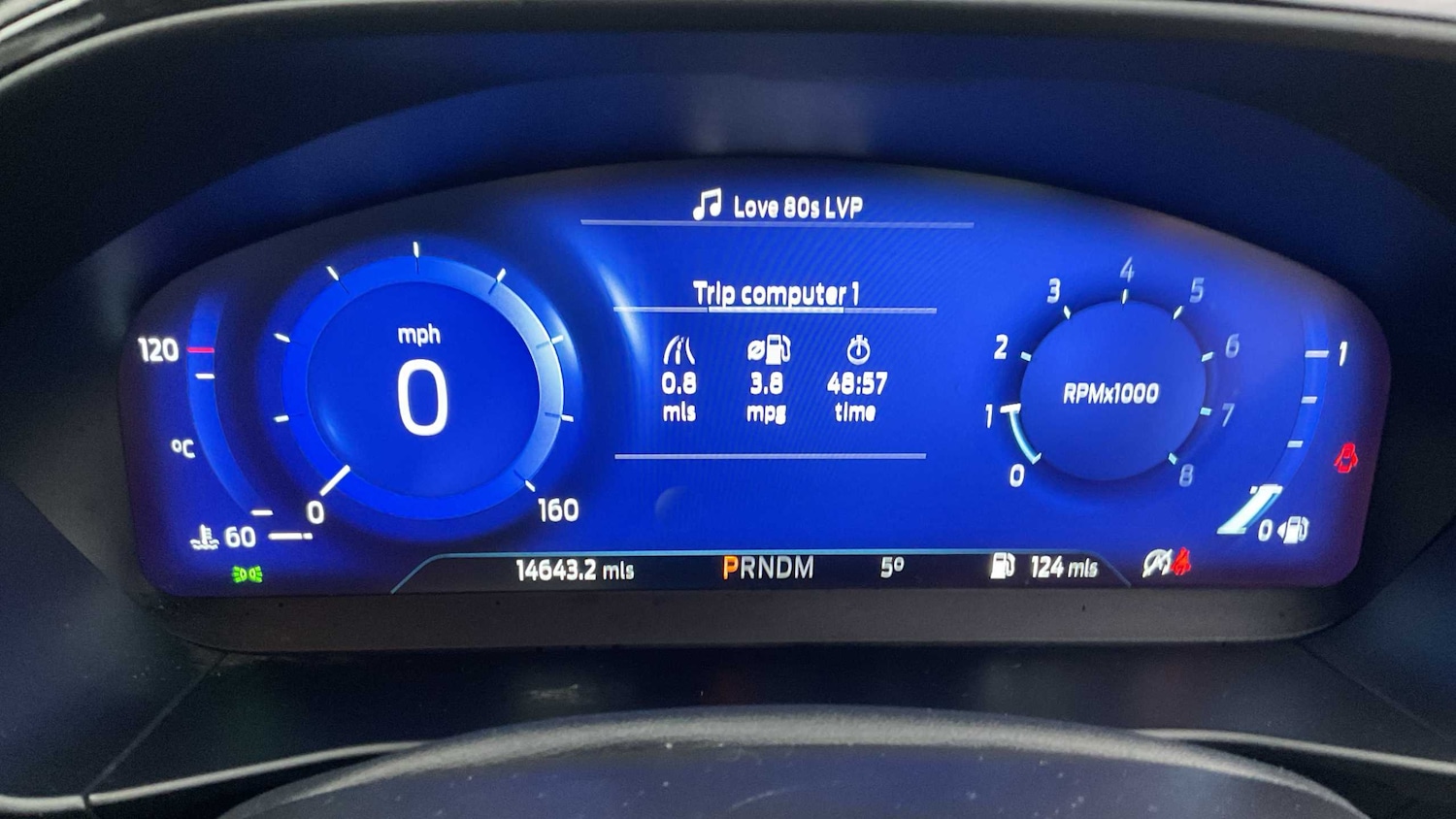 Used Ford Focus 2022 for sale - 77485469: Photo 11