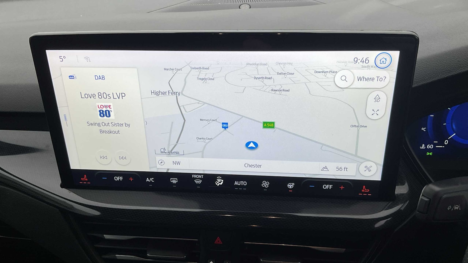 Used Ford Focus 2022 for sale - 77485469: Photo 14