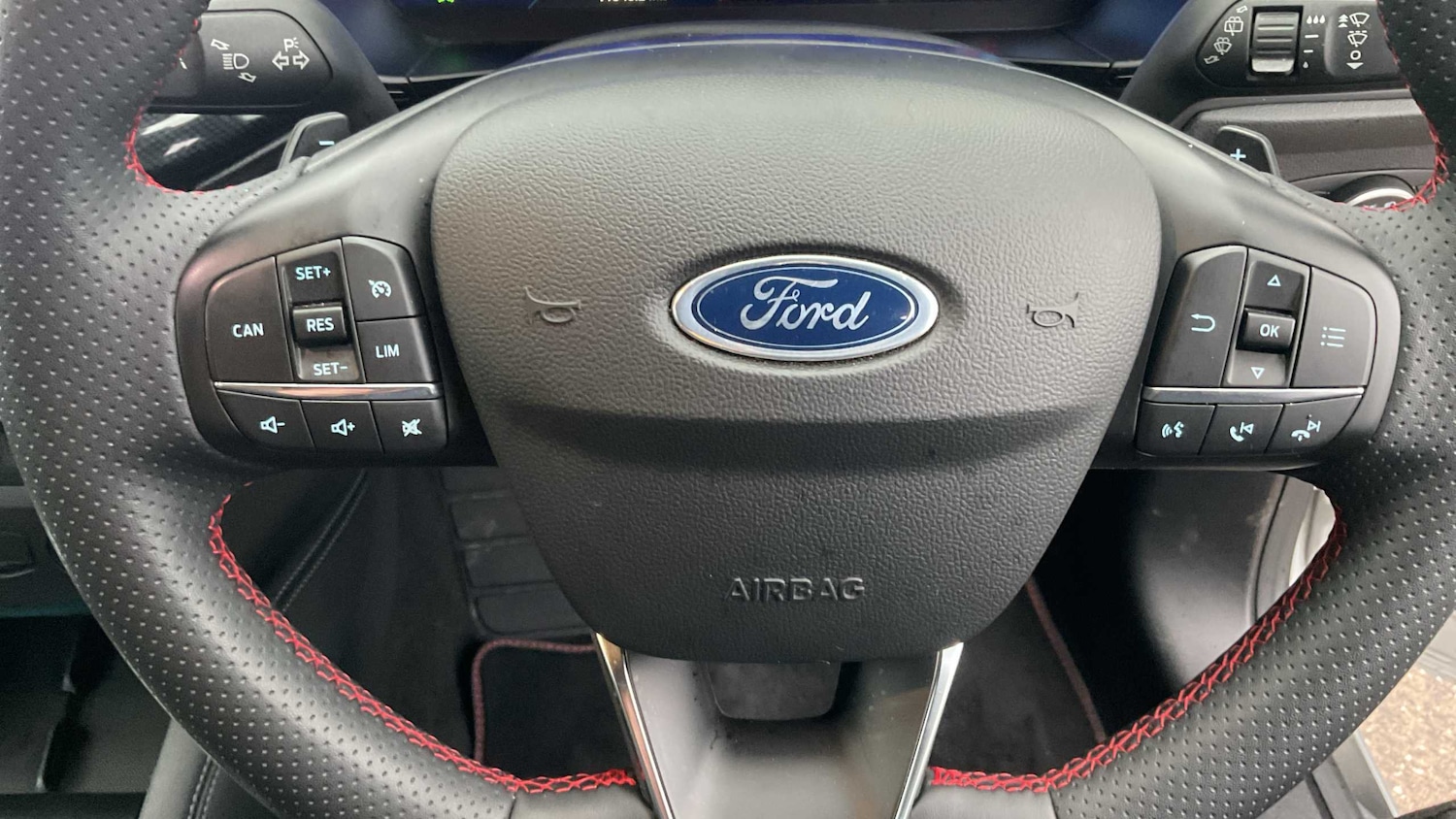 Used Ford Focus 2022 for sale - 77485469: Photo 17
