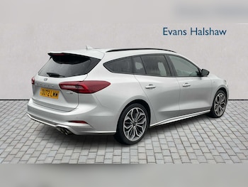 Used Ford Focus 2022 for sale - 77485469: Photo