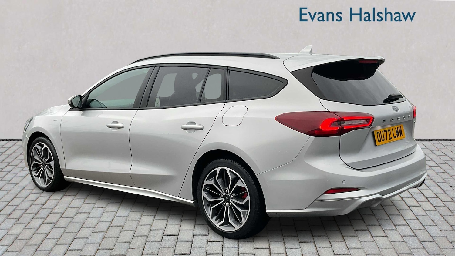 Used Ford Focus 2022 for sale - 77485469: Photo 8