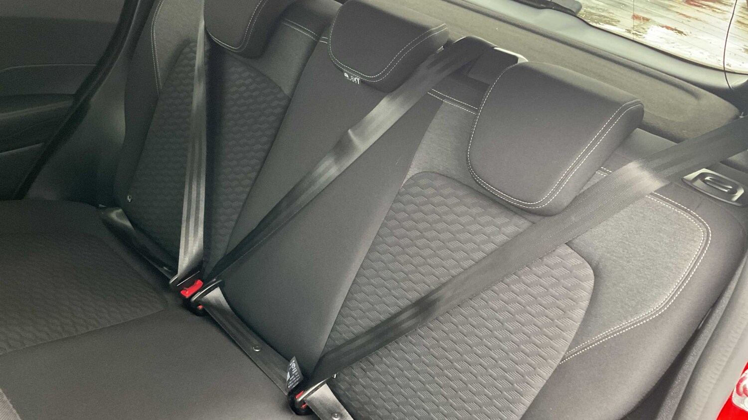 Used Ford Fiesta 2023 for sale - 77615520: Photo 14