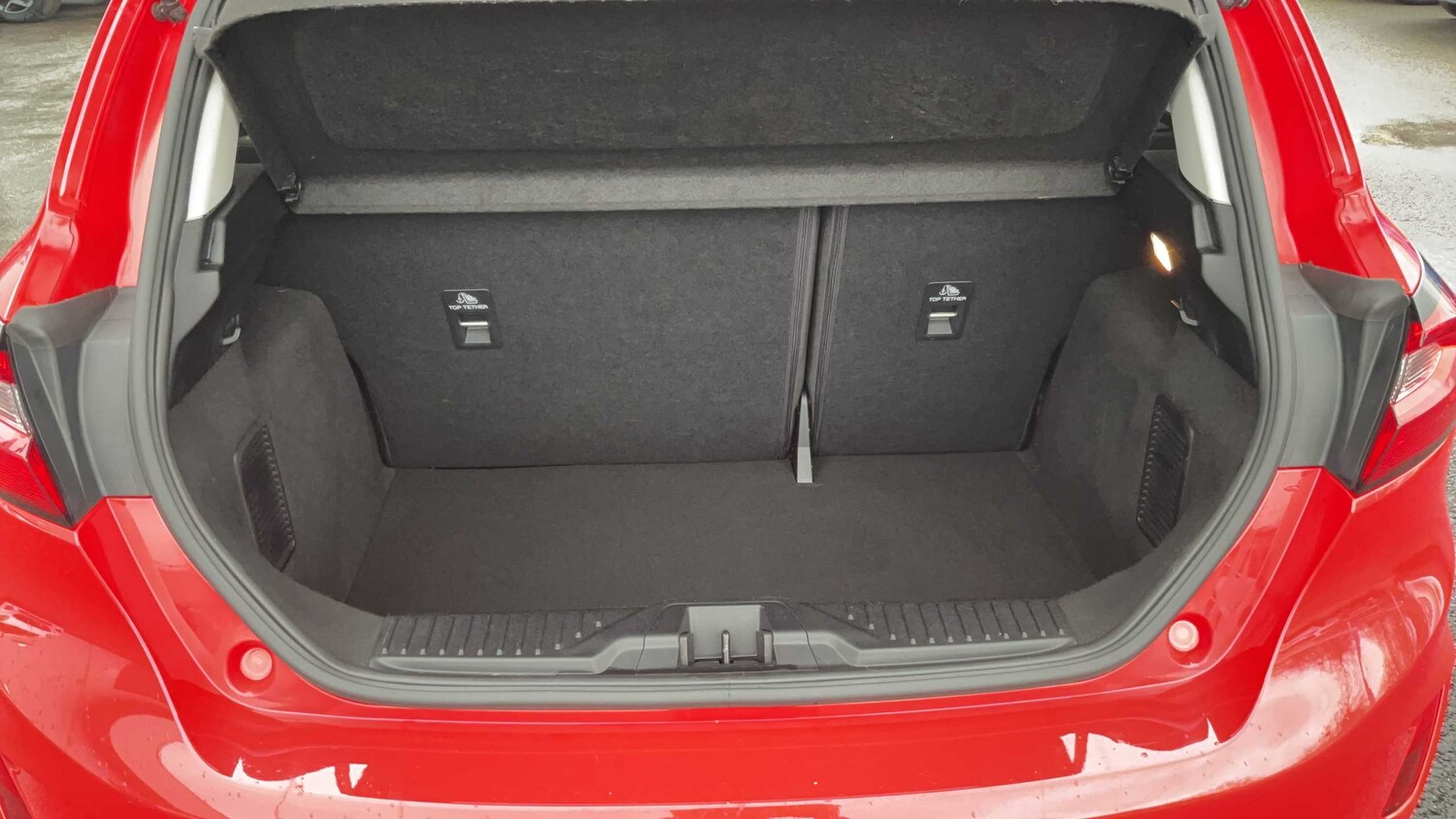 Used Ford Fiesta 2023 for sale - 77615520: Photo 7