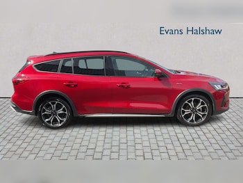 Used Ford Focus 2023 for sale - 79486739: Photo