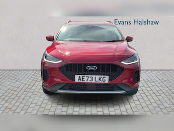 Used Ford Focus 2023 for sale - 79486739: Photo