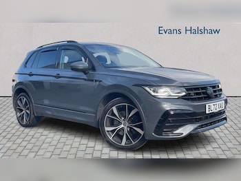 Used Volkswagen Tiguan 2022 for sale - 78278669: Photo