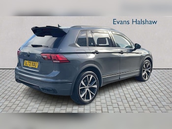 Used Volkswagen Tiguan 2022 for sale - 78278669: Photo