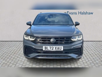 Used Volkswagen Tiguan 2022 for sale - 78278669: Photo