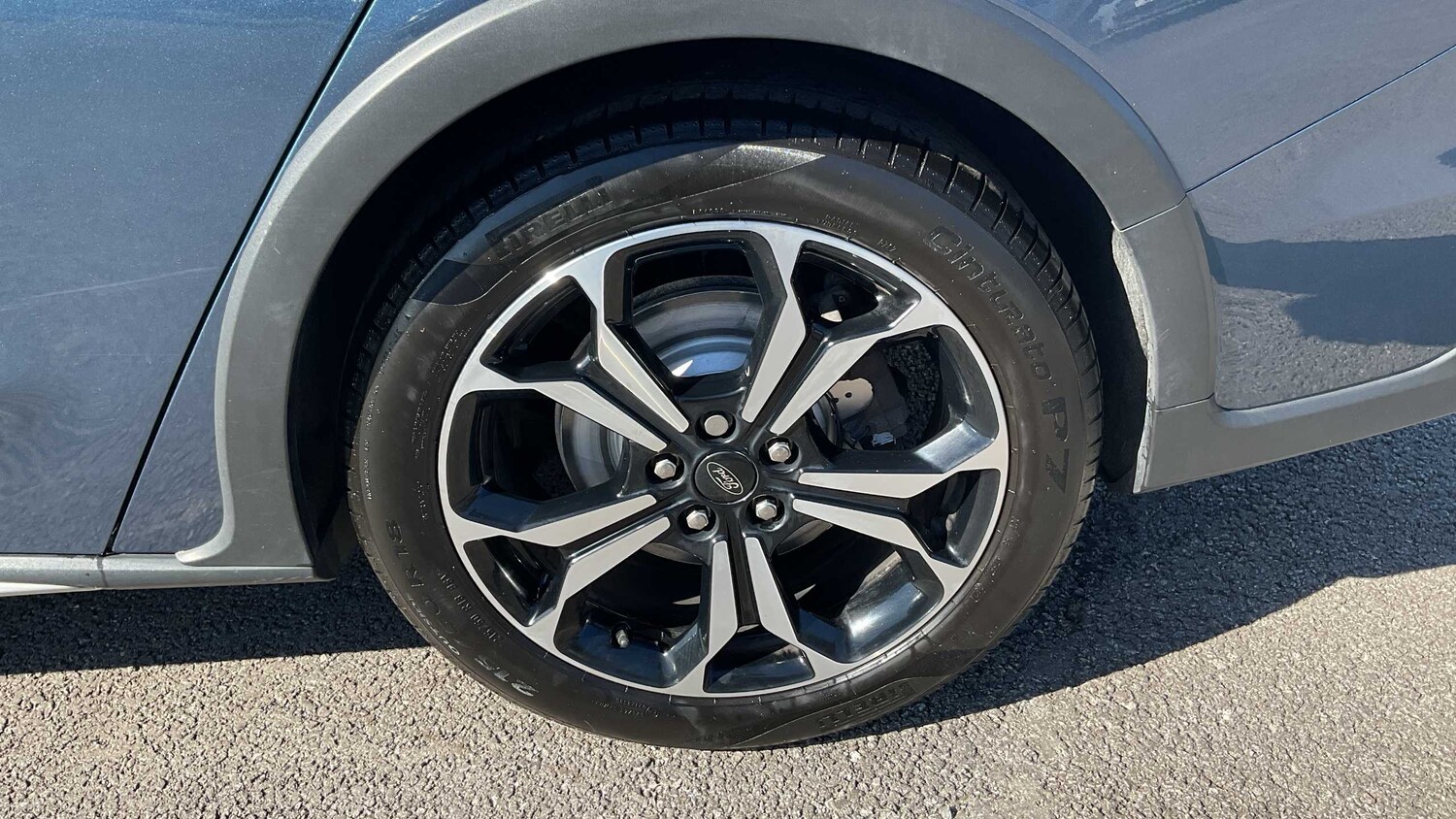 Used Ford Focus 2023 for sale - 75846011: Photo 13