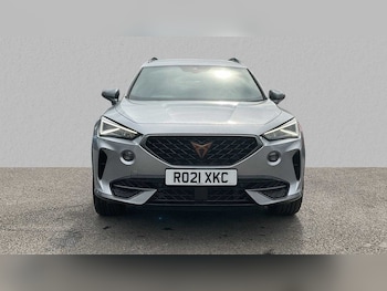 Used Cupra Formentor 2021 for sale - 75813677: Photo