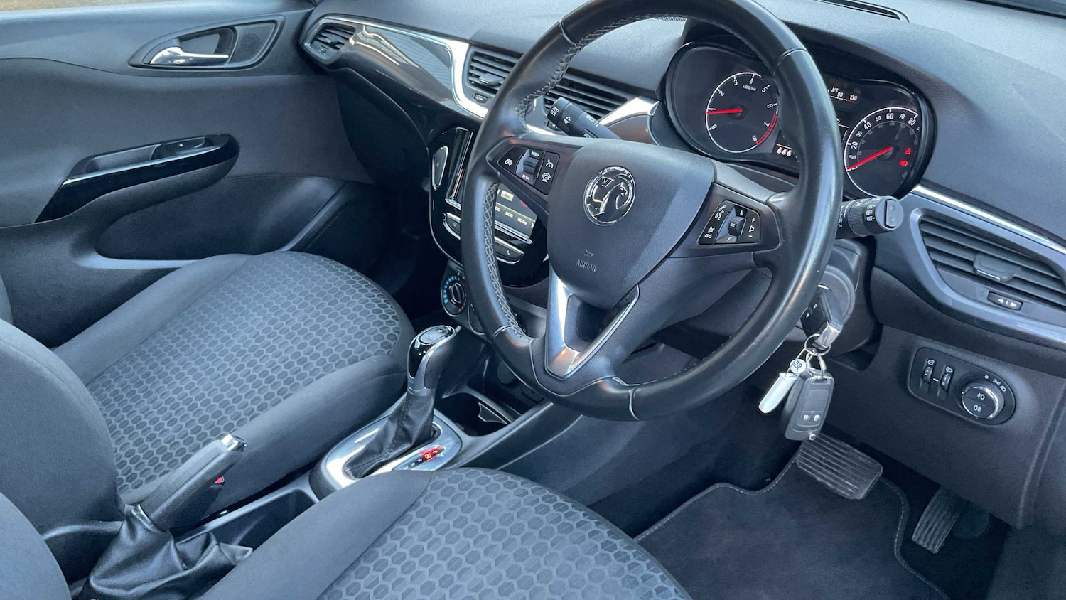 Used Vauxhall Corsa 2018 for sale - 76576024: Photo 12